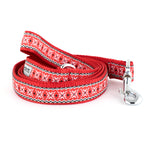 Nordic Snowflake Lead