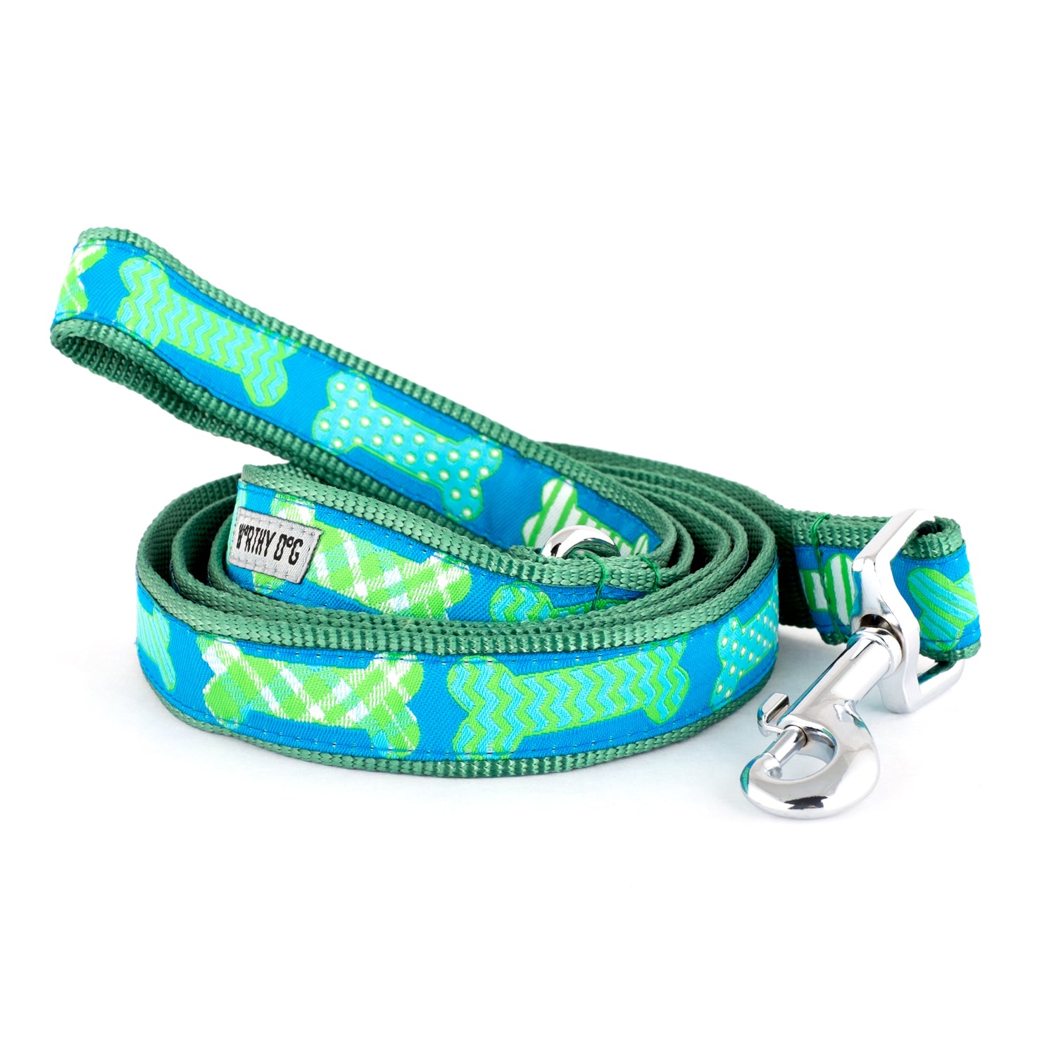 Preppy Bones Lead