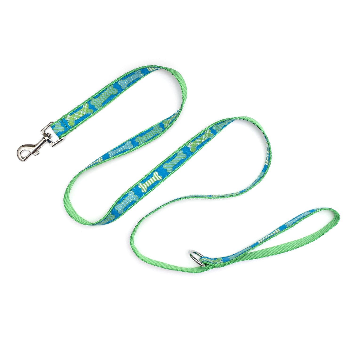 Preppy Bones Lead