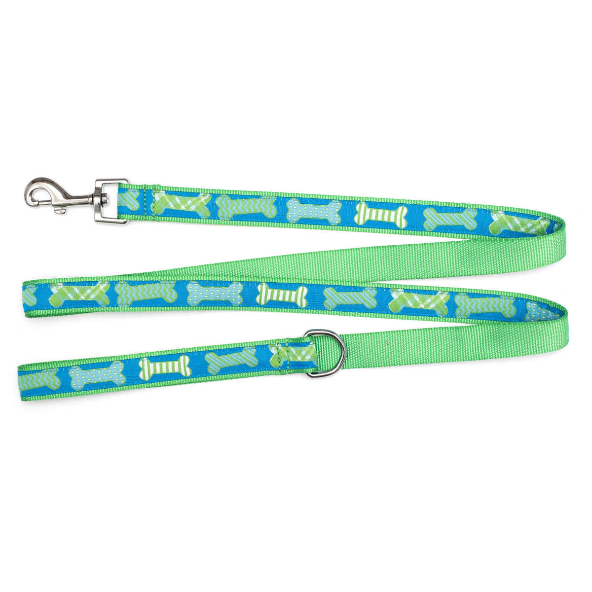Preppy Bones Lead