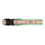 Preppy Bones Collar