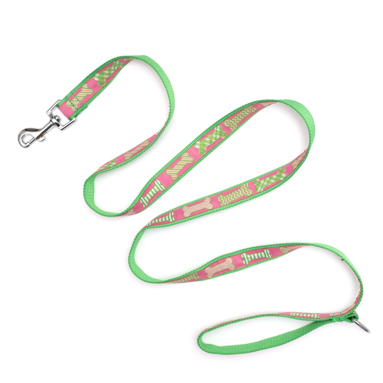 Preppy Bones Lead