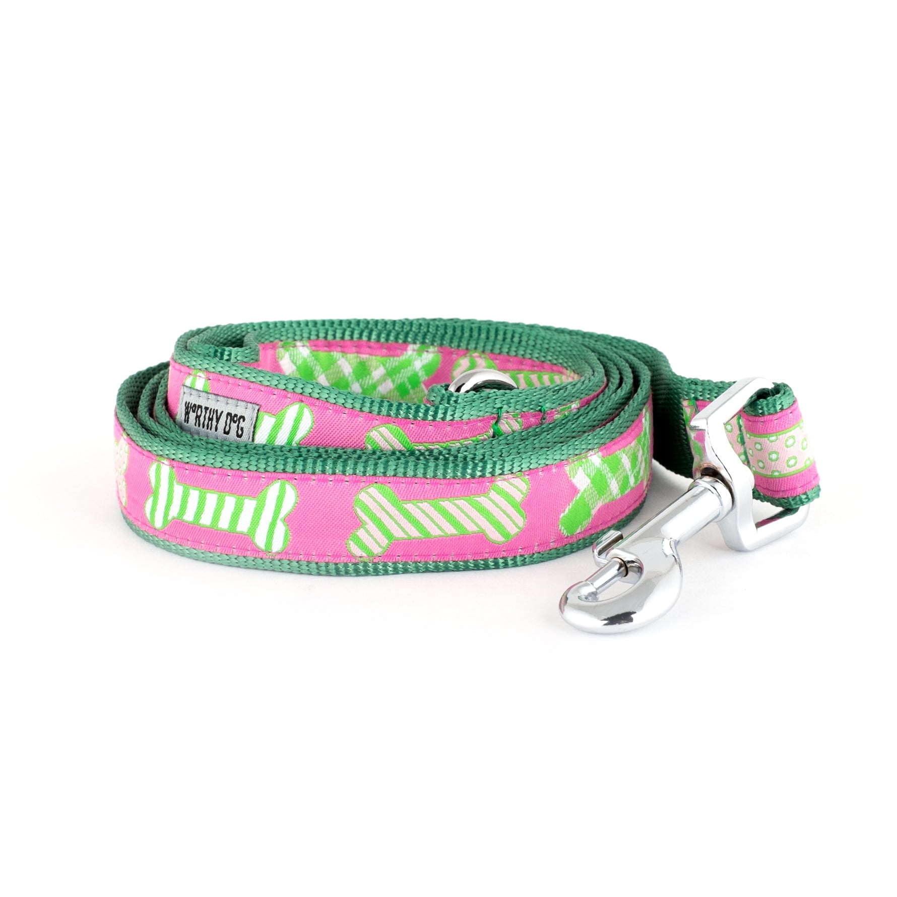 Preppy Bones Lead