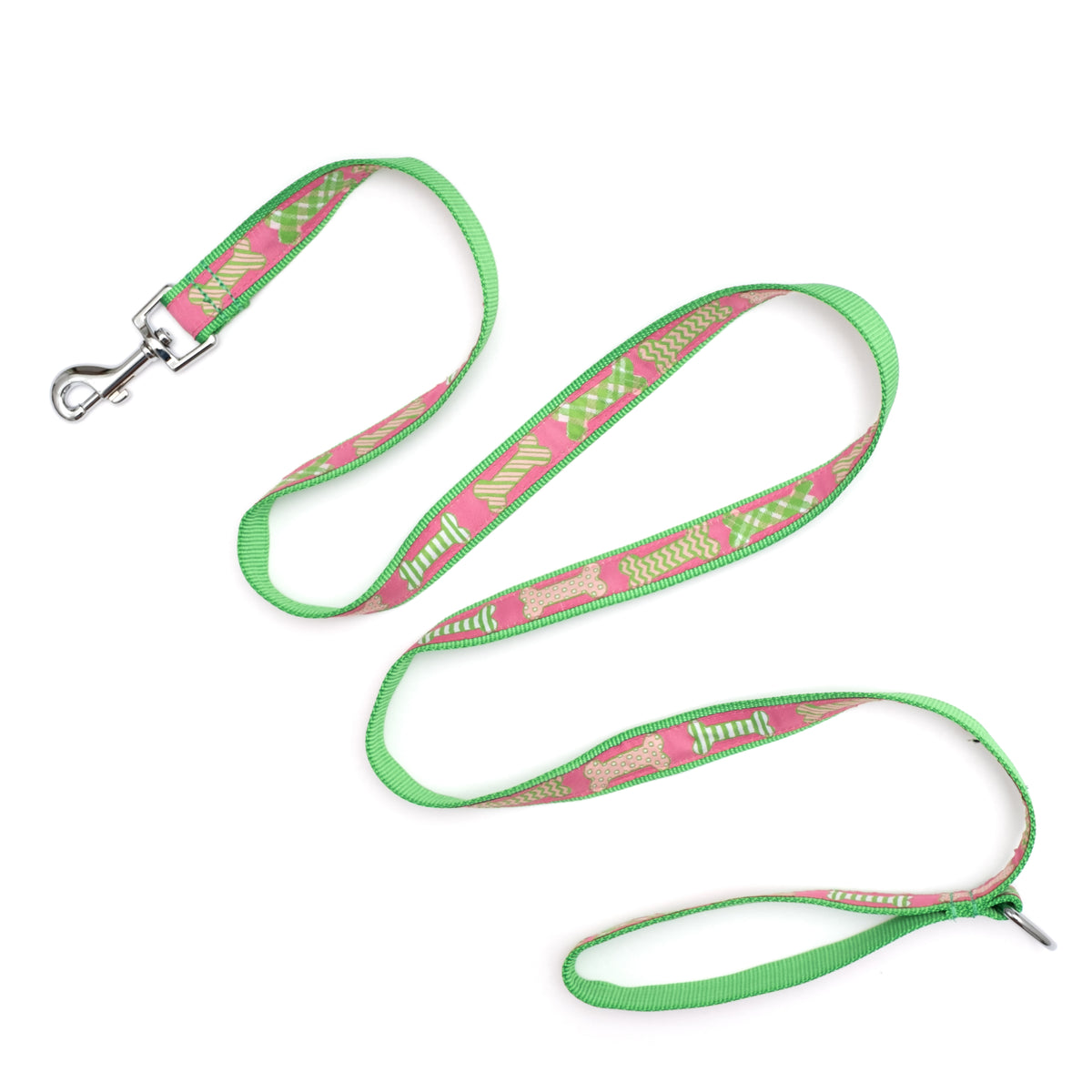 Preppy Bones Lead