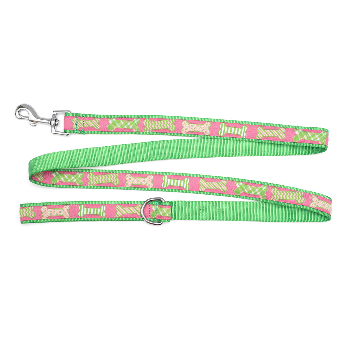 Preppy Bones Lead