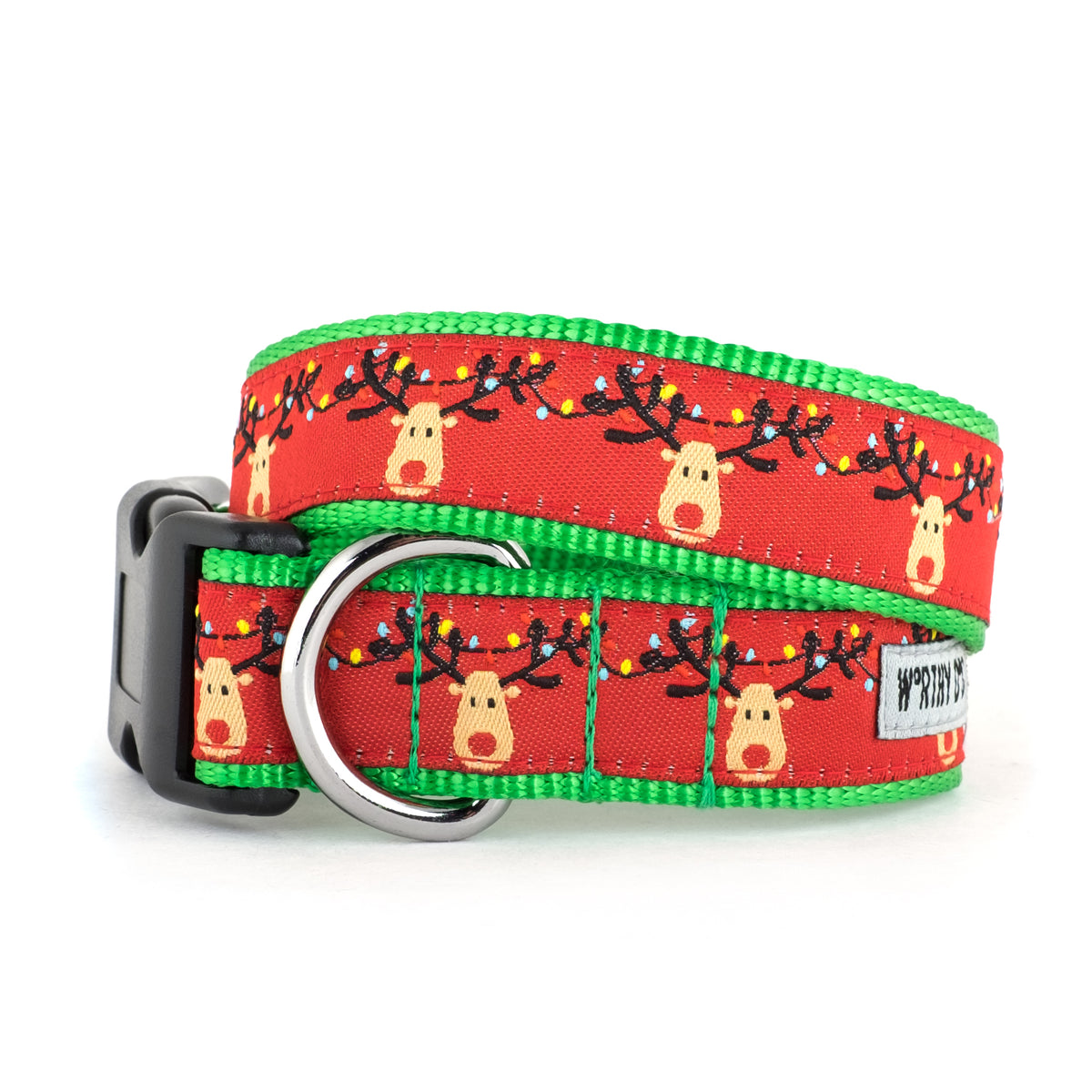 Rudy Collar