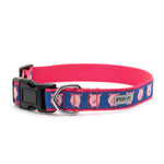 Wilbur Pig Collar