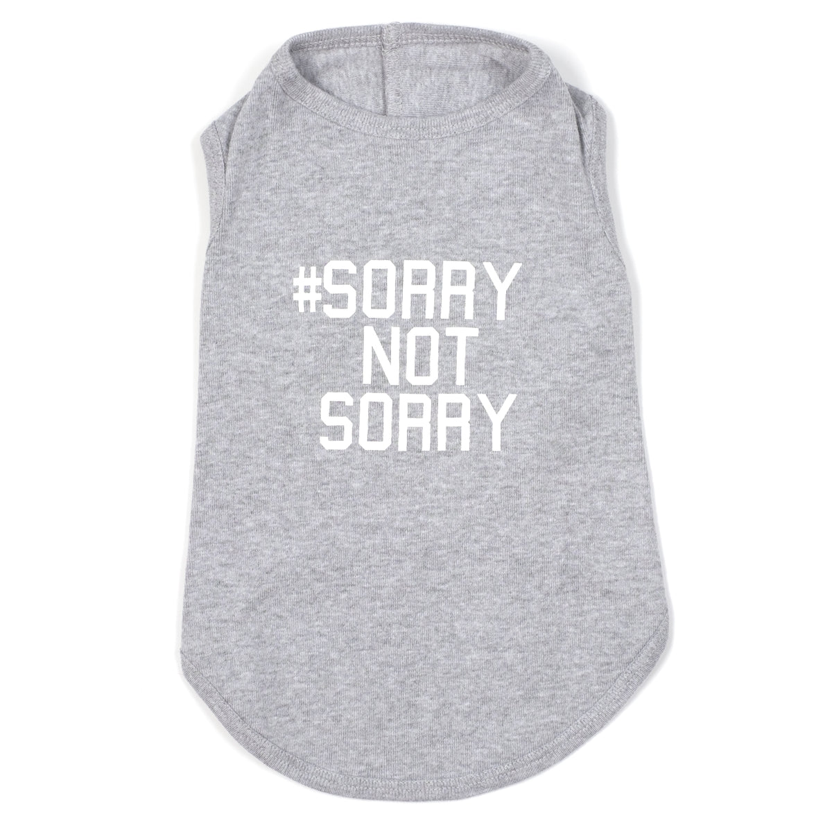Sorry Not Sorry Tee
