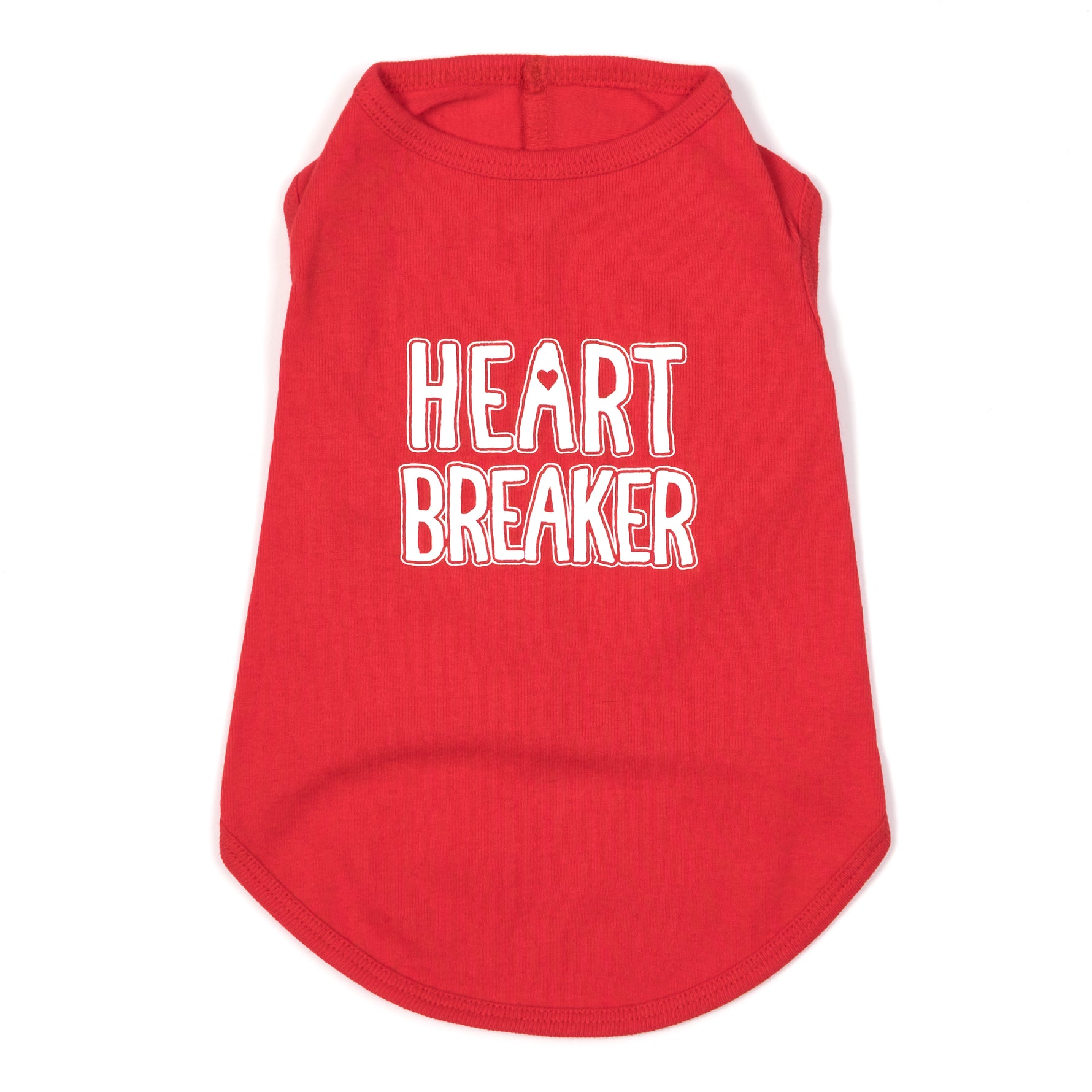 Heartbreaker Tee