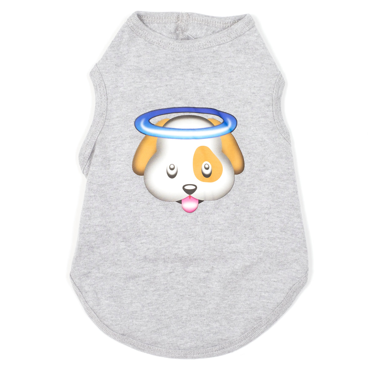 Angel Dog Tee