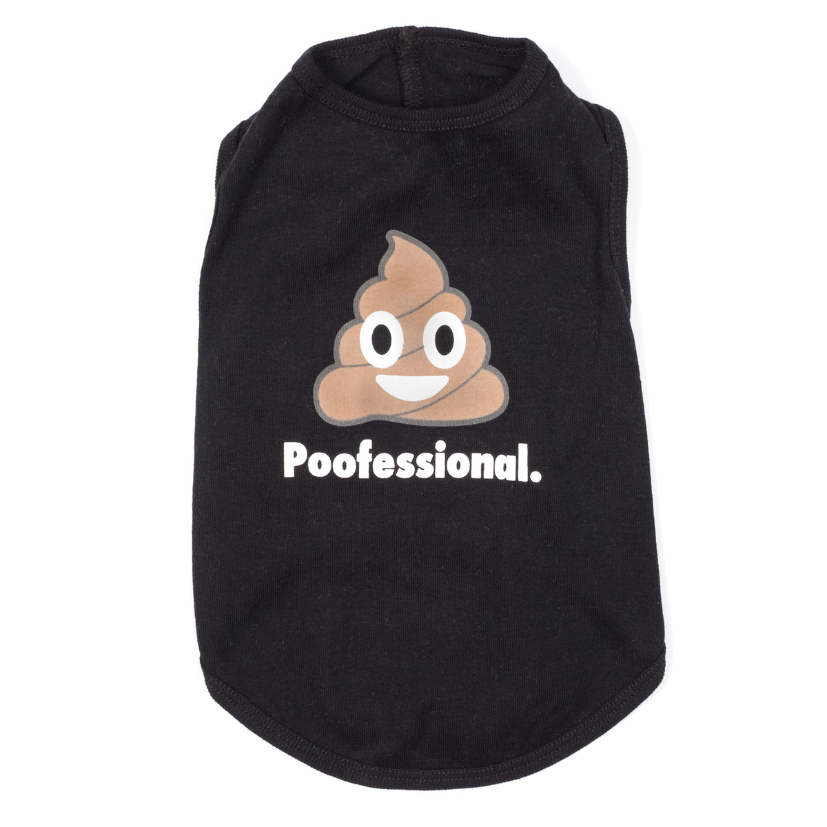 Poofessional Tee