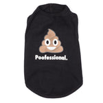 Poofessional Tee