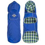 Seattle Slicker Jacket