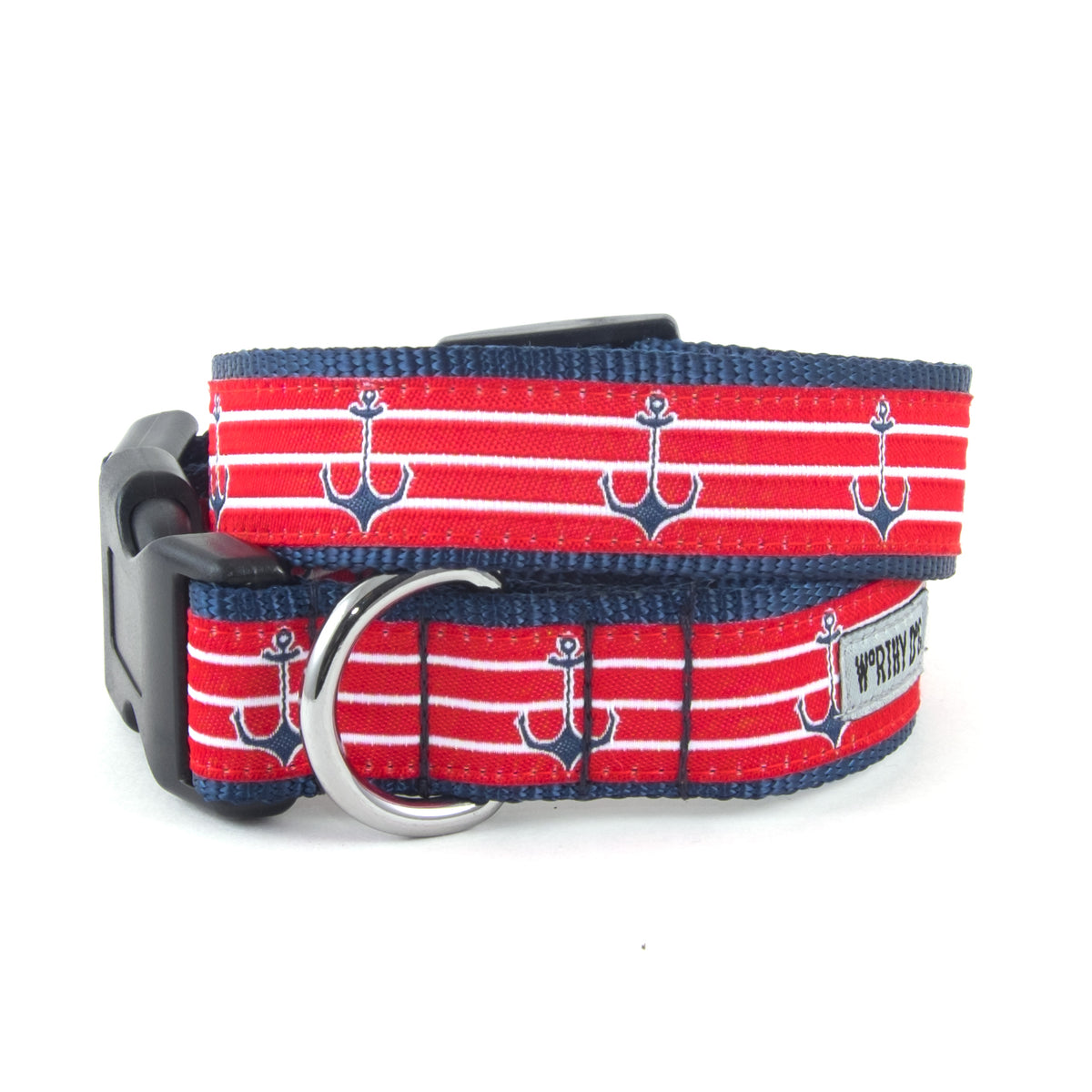 Anchors Collar
