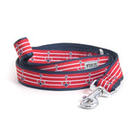 Anchors Lead