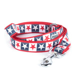 Stars and Stripes Lead