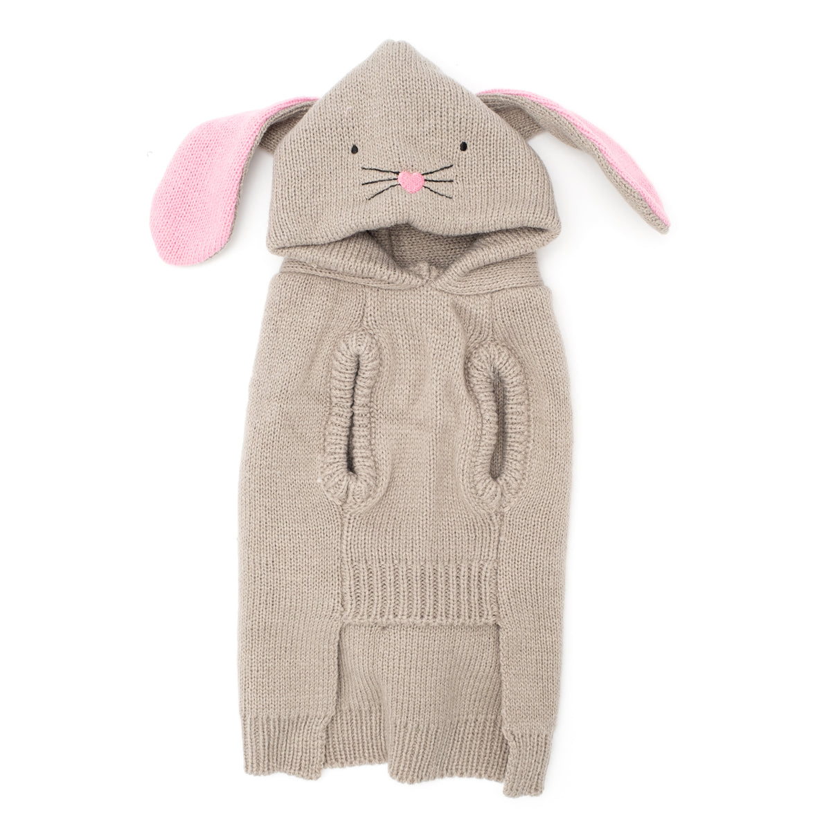 Bunny Hop Hoodie
