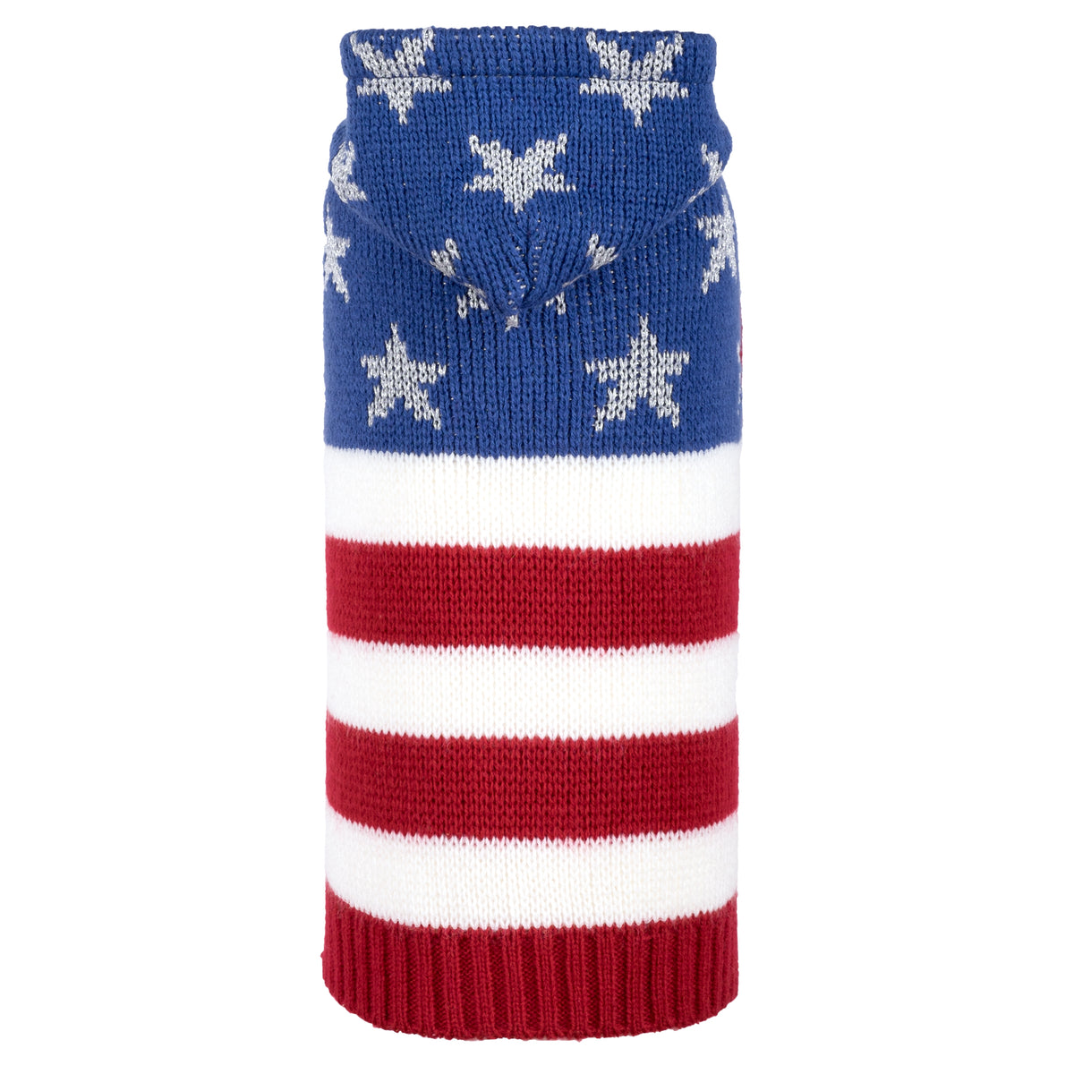 Stars and Stripes Hoodie