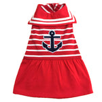 Anchor Dress
