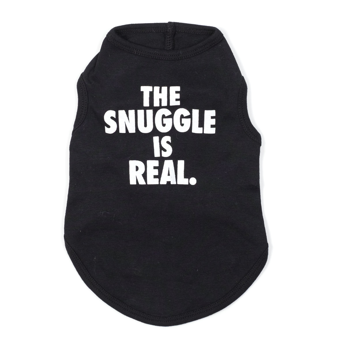 Snuggle is Real Tee