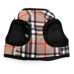 Plaid Sidekick Harness