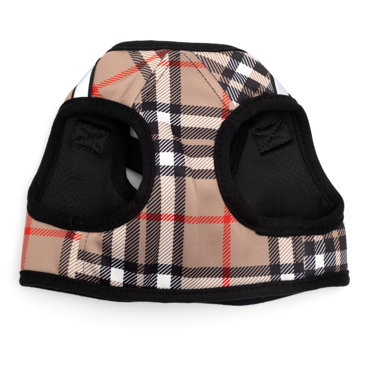 Plaid Sidekick Harness