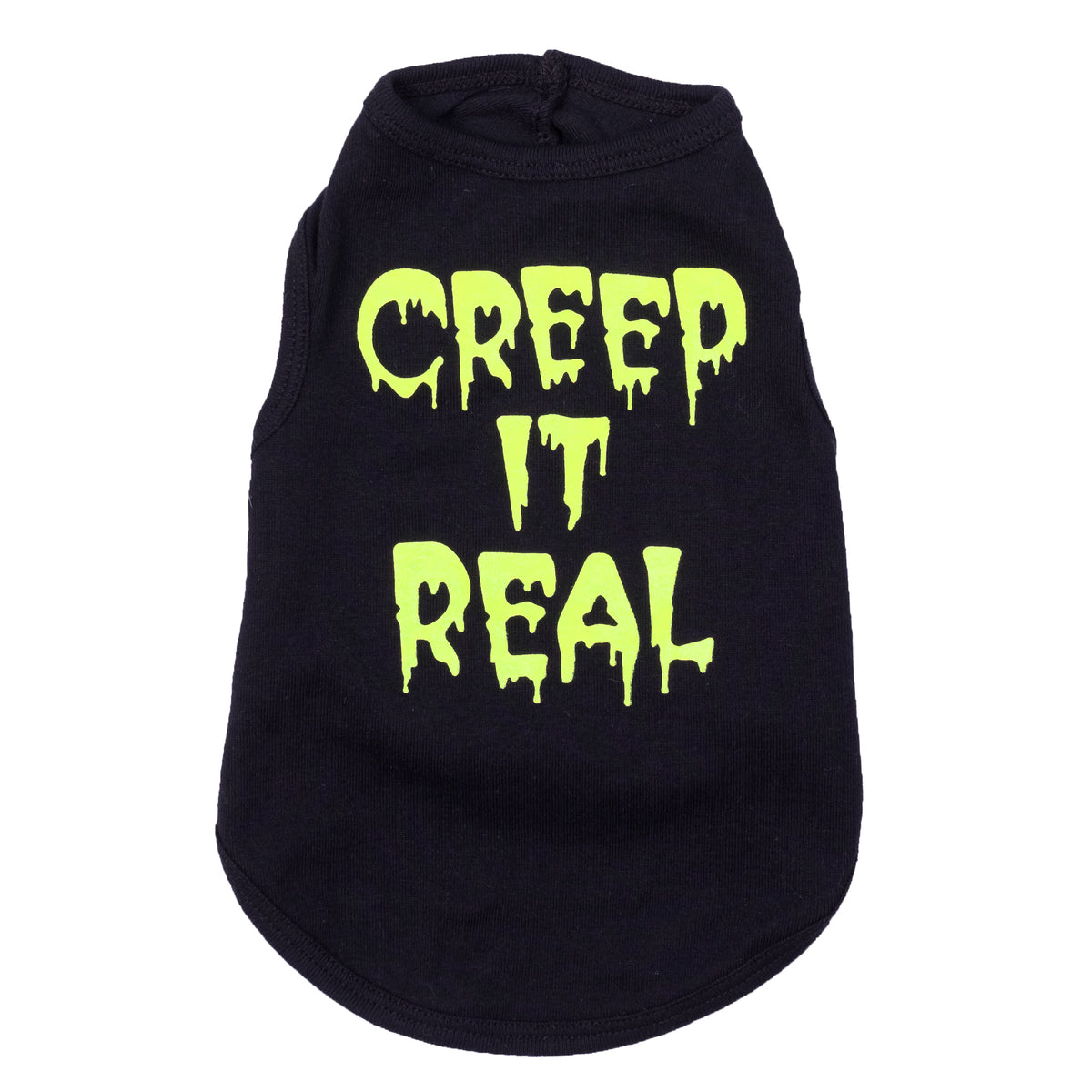 Creep it Real Tee
