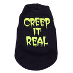 Creep it Real Tee
