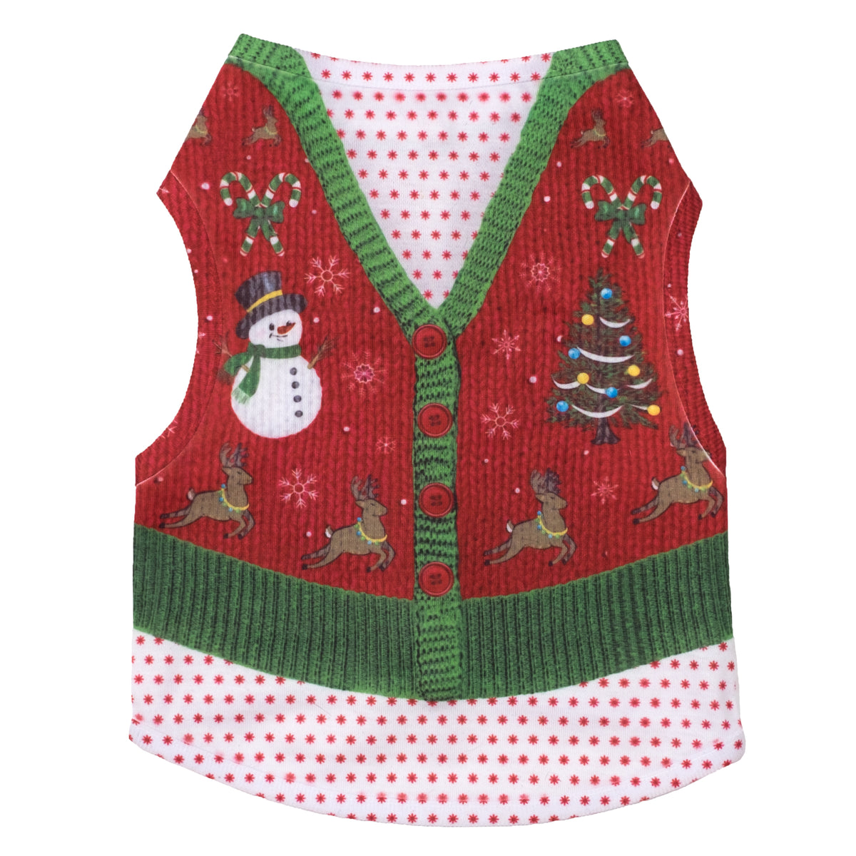 Ugly Sweater Tee
