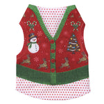 Ugly Sweater Tee