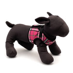 Plaid Sidekick Harness