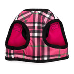 Plaid Sidekick Harness
