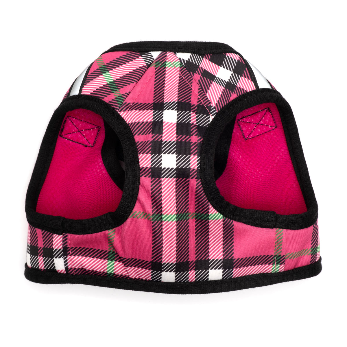 Plaid Sidekick Harness