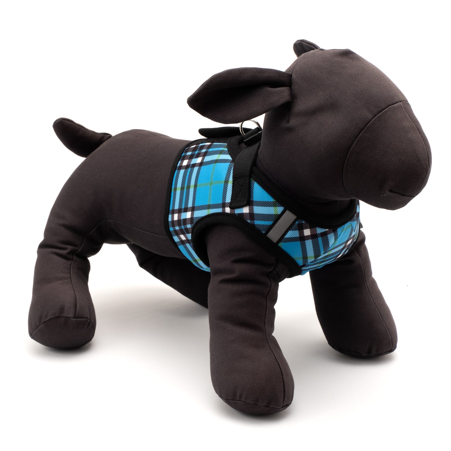 Plaid Sidekick Harness