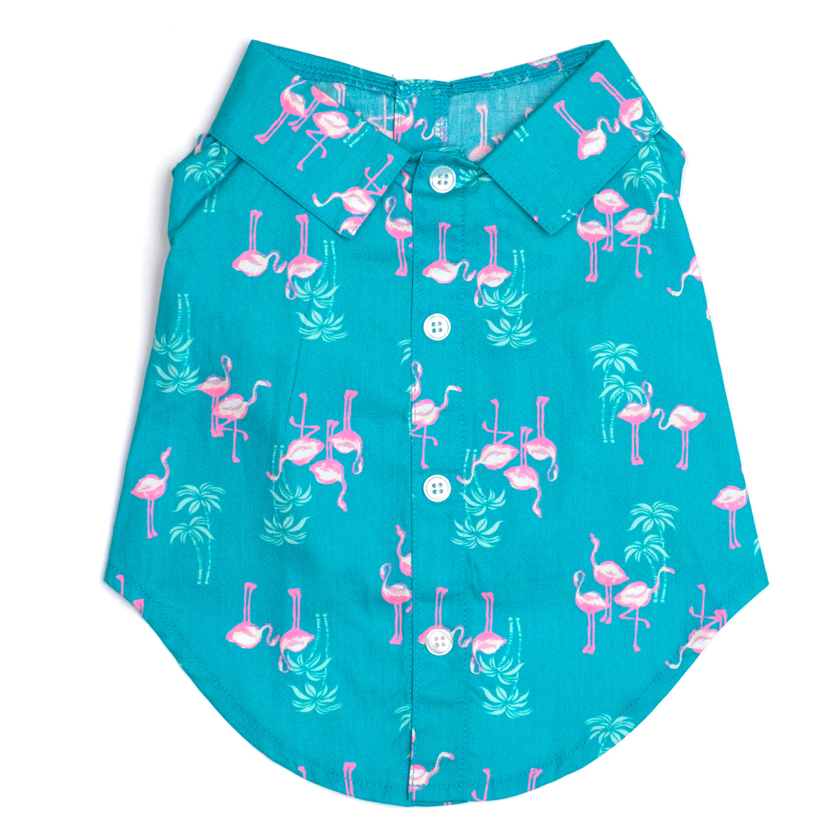 Flamingo Shirt
