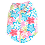 Hibiscus Shirt