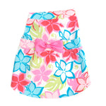 Hibiscus Dress