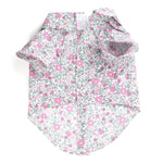 Floral Shirt