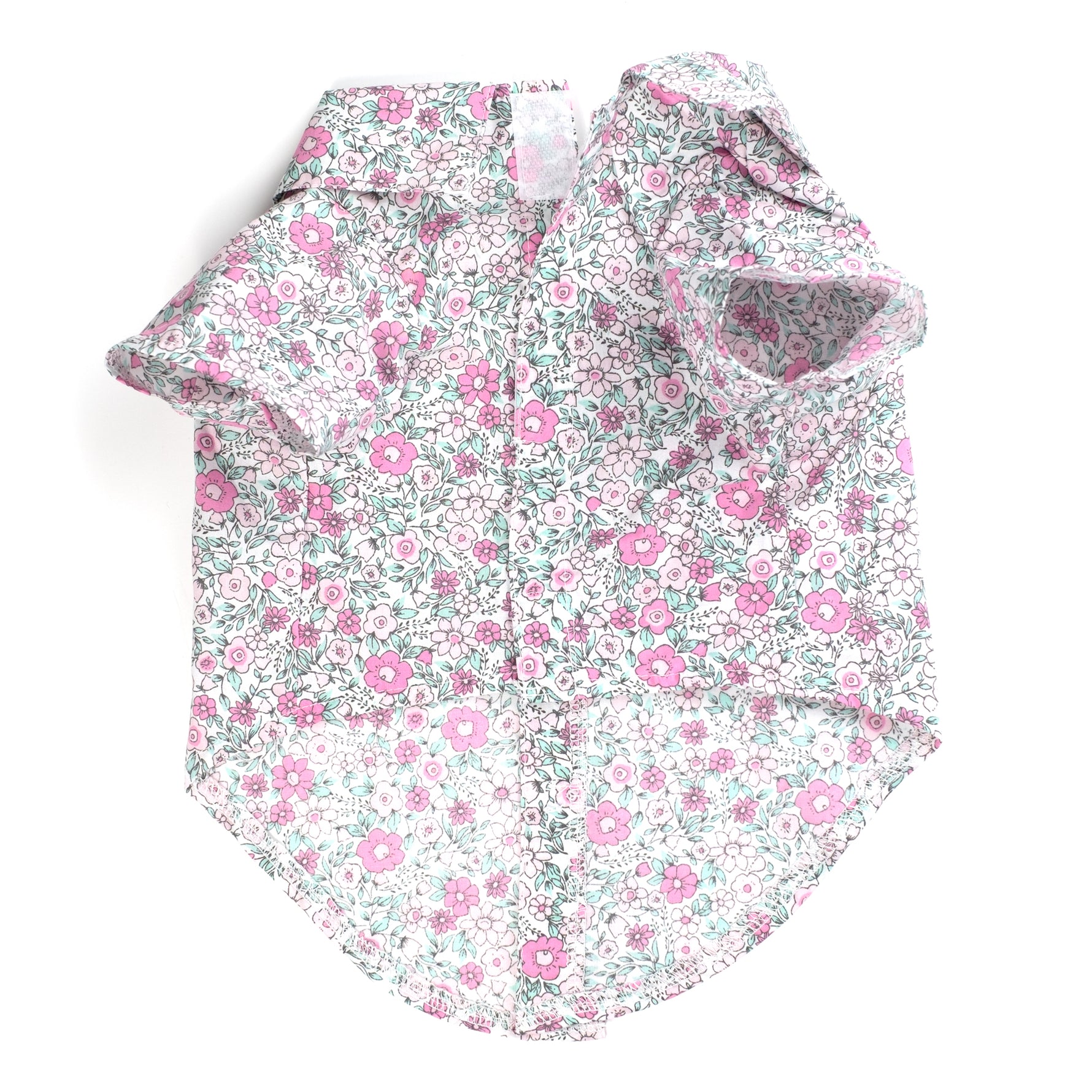Floral Shirt