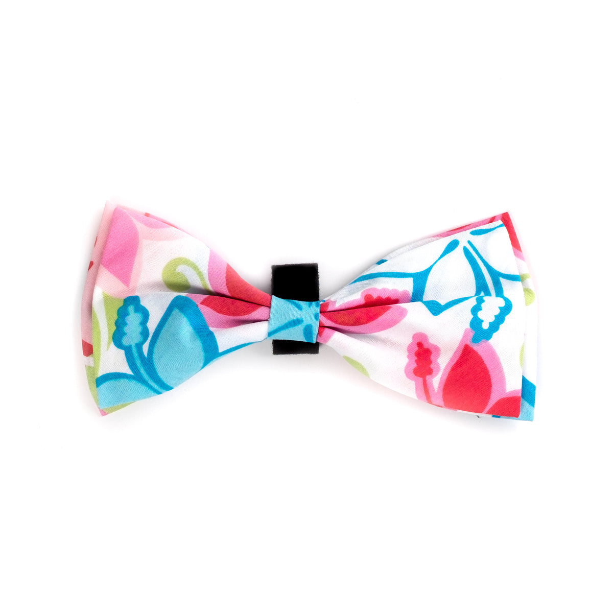 Hibiscus Bow Tie