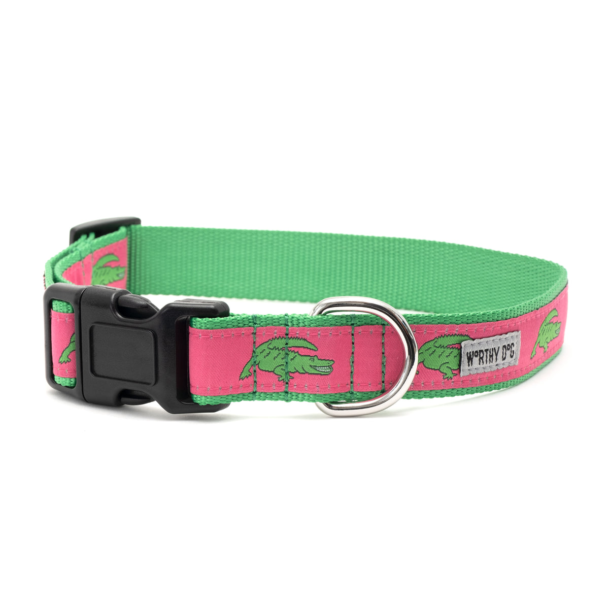 Alligators Collar