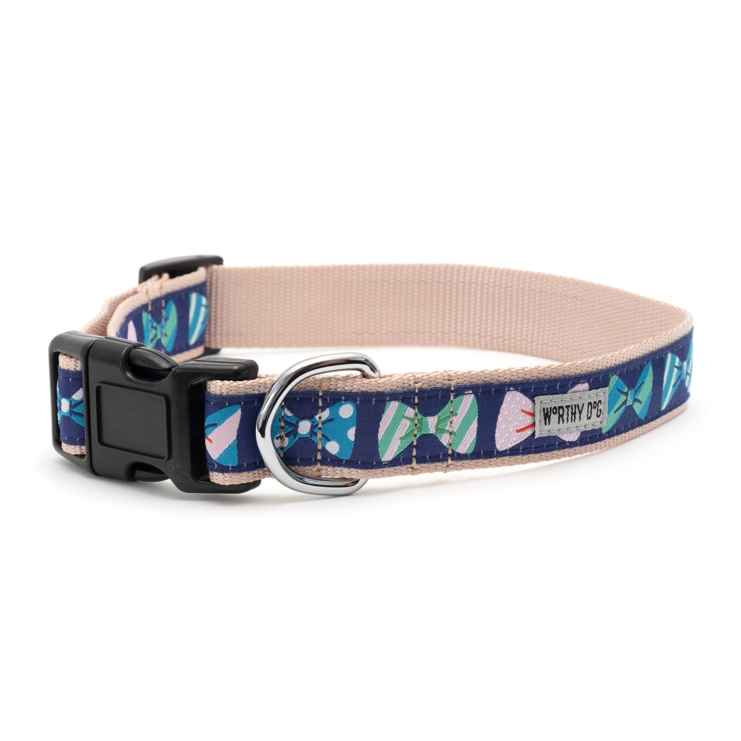 Bow Ties Collar
