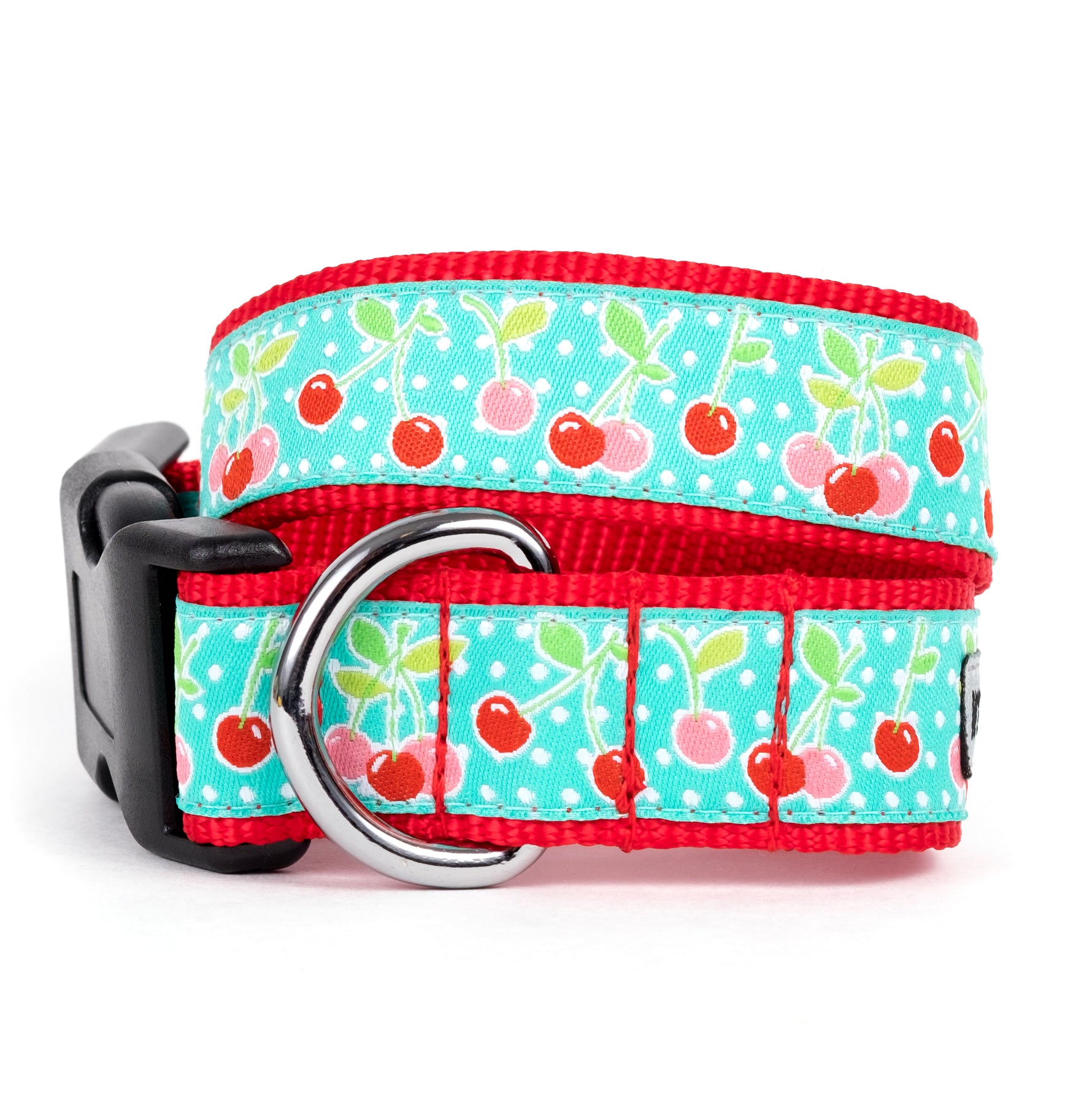 Cherries Collar