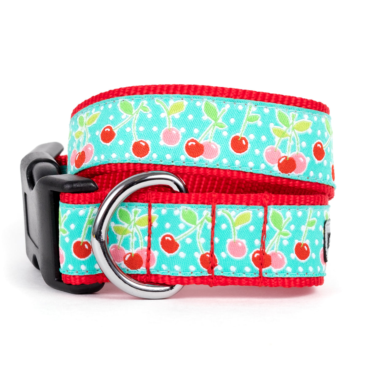 Cherries Collar
