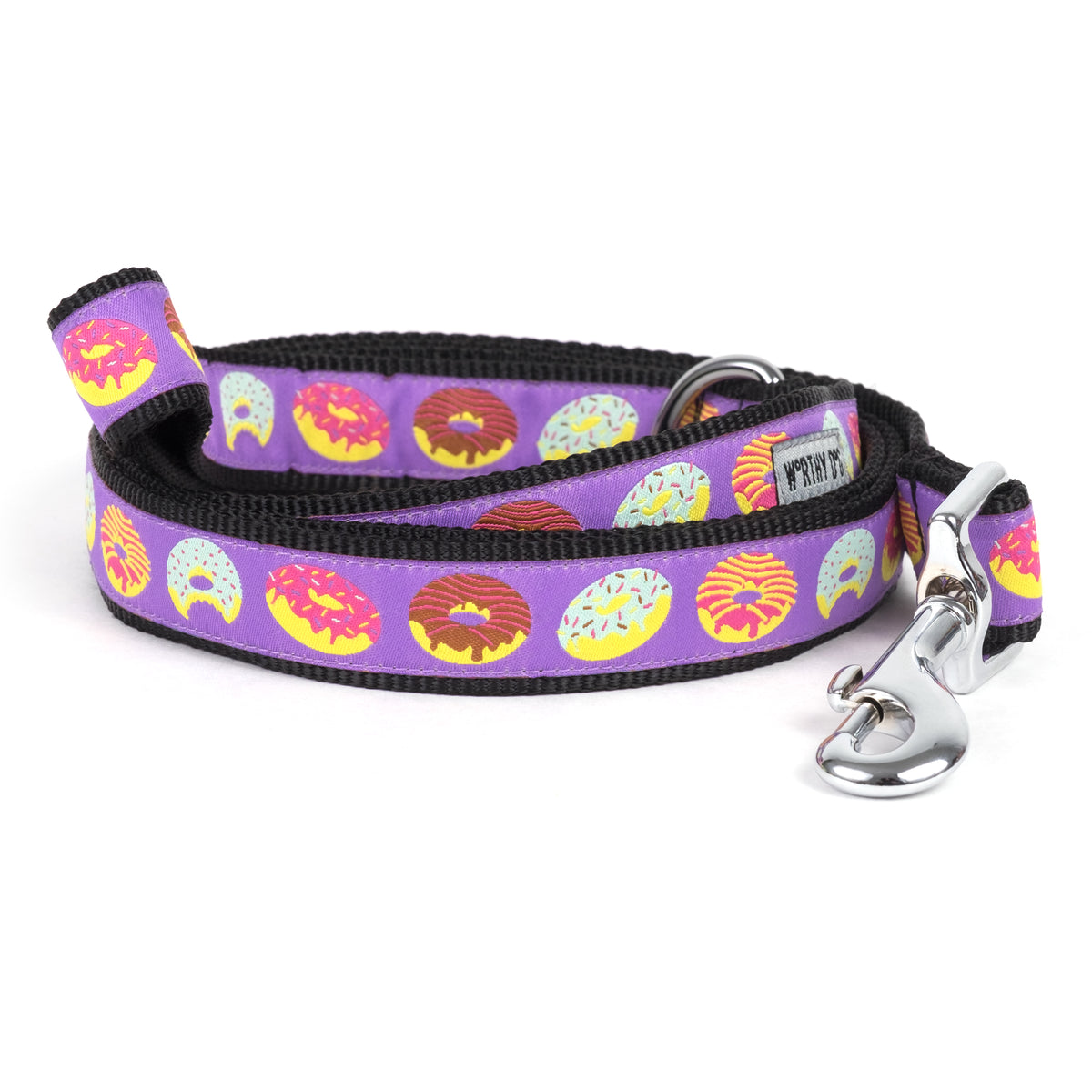 Donuts Lead