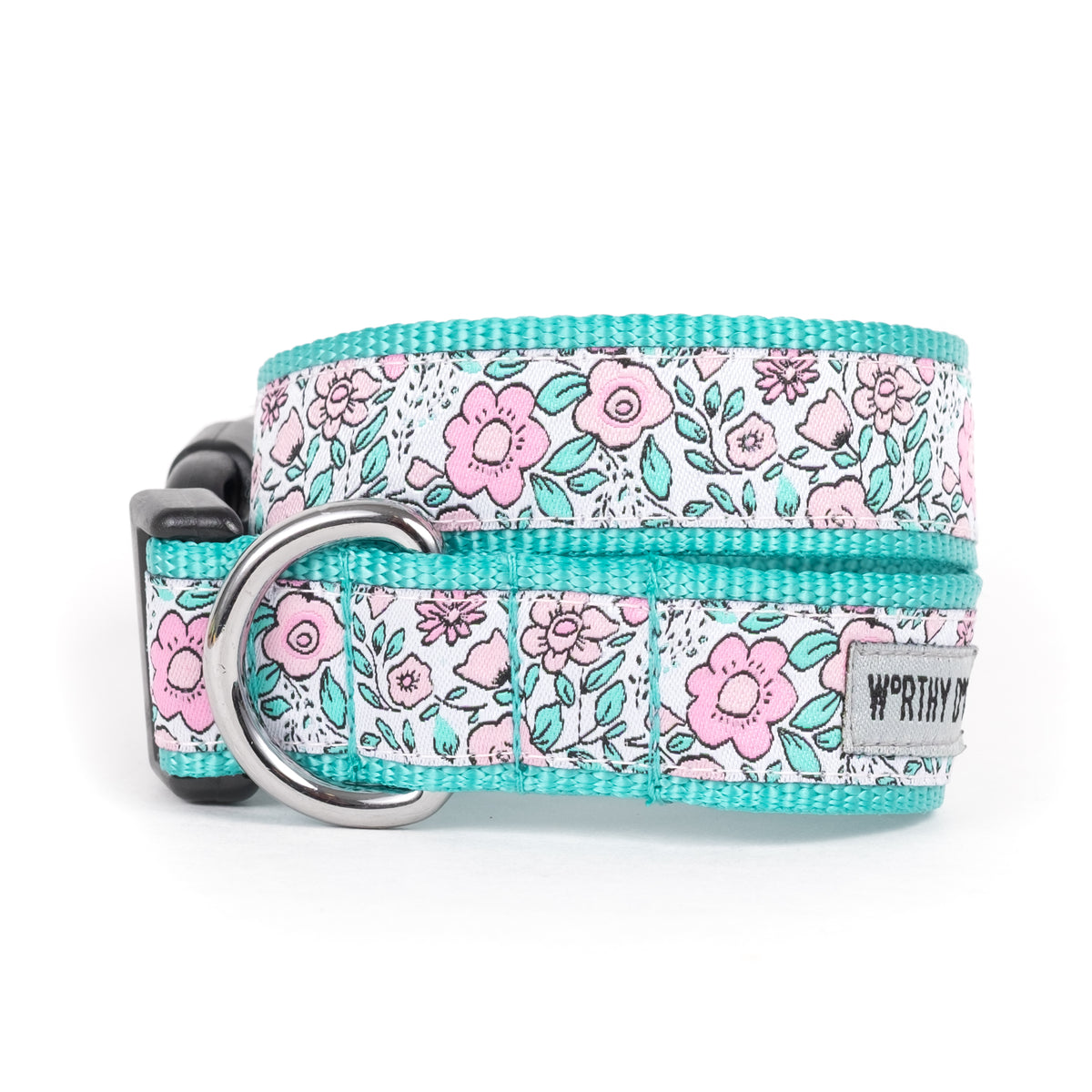 Garden Party Collar