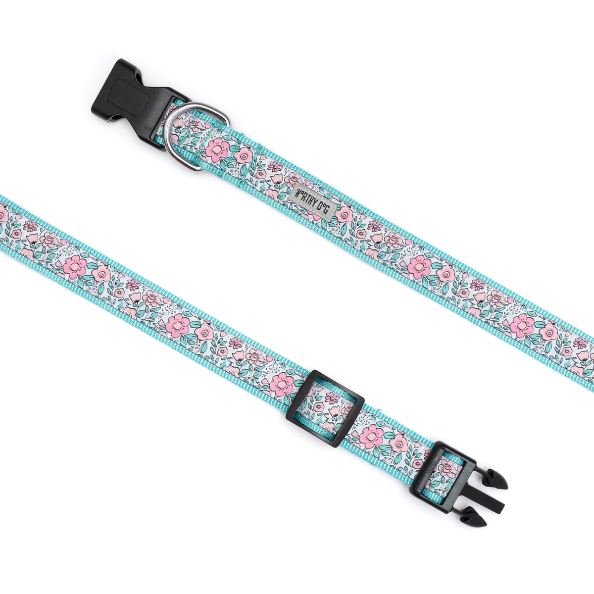 Garden Party Collar