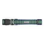 Hexagon Collar