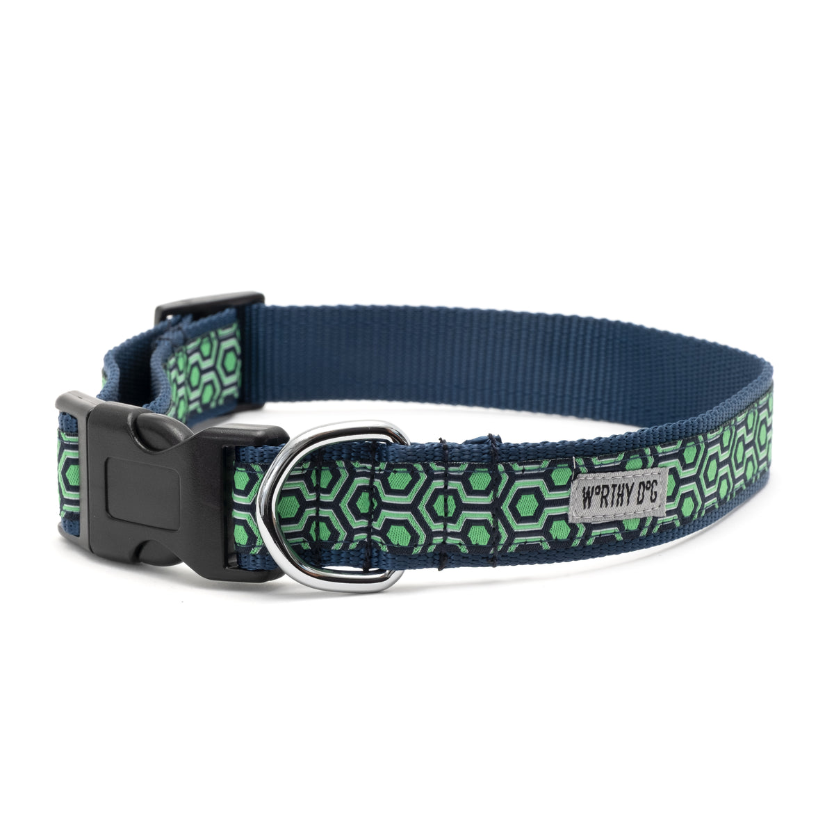 Hexagon Collar