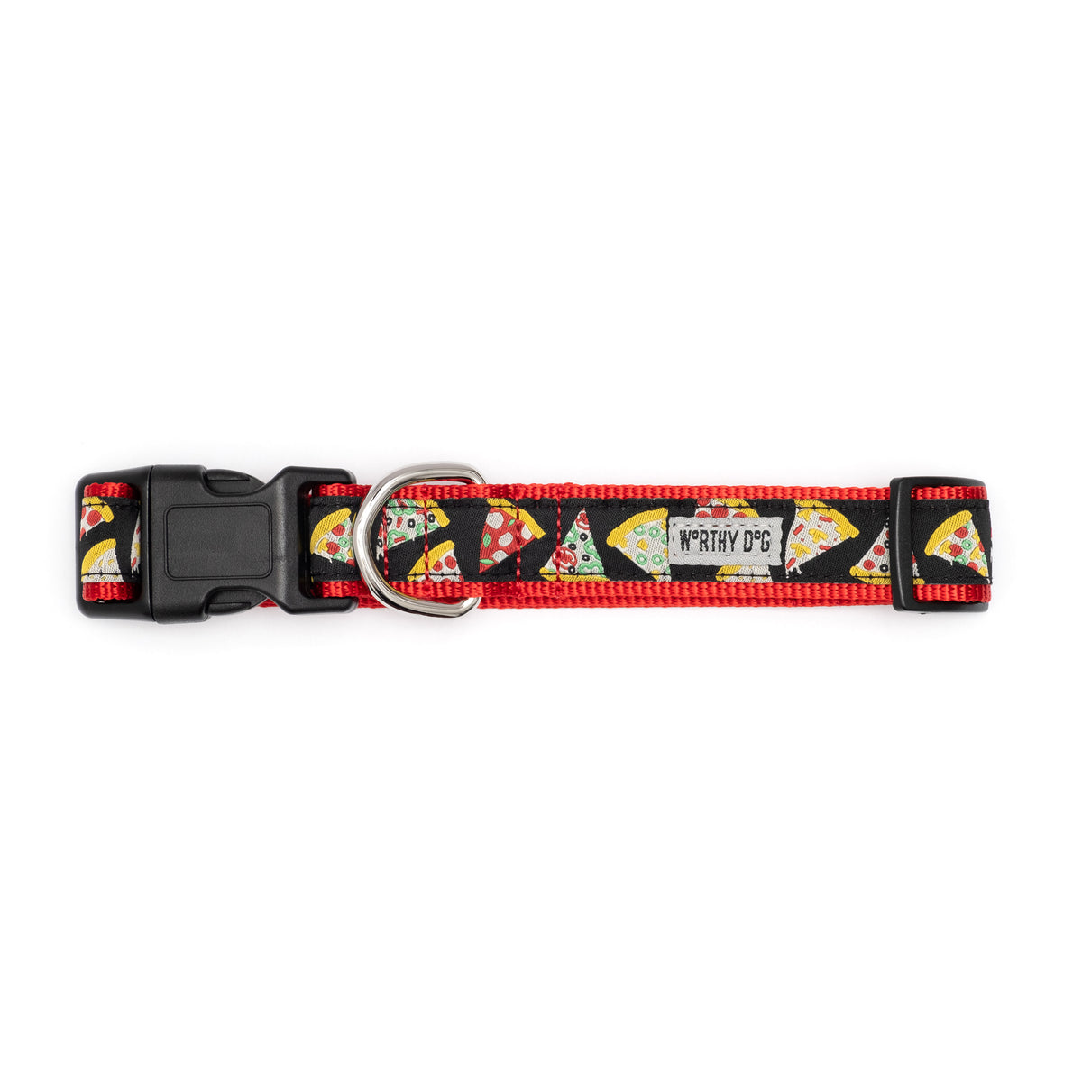 Pizza Collar